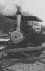 Stumptown Steam Threshers Show Report Image